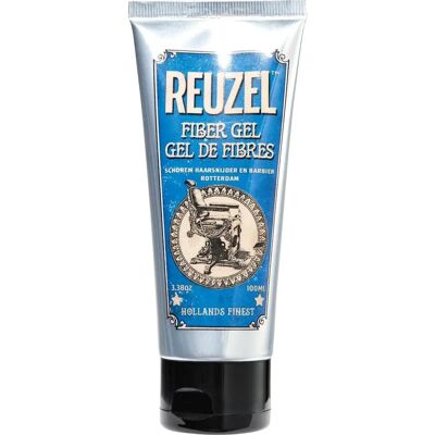 Reuzel Fiber Gel - Haargel - 100 ml Reuzel Fiber Gel - Haargel - 100 ml