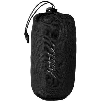 Matador - UL Travel Towel L - 120x60 cm - Black - Towel Matador - UL Travel Towel L - 120x60 cm - Black - Towel