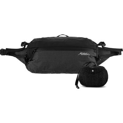 Matador Freerain Wodoodporna Saszetka na Biodra - Hip Pack Matador Freerain Wodoodporna Saszetka na Biodra - Hip Pack
