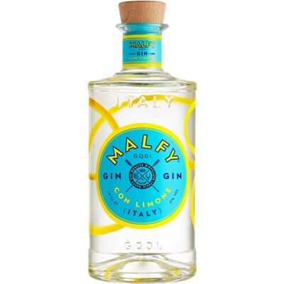 Malfy Gin Rosa Pink Grapefruit Gin - Gin Malfy Gin Rosa Pink Grapefruit Gin - Gin