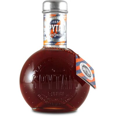 Spytail Black Ginger 40% 0,7l Spytail Black Ginger 40% 0,7l