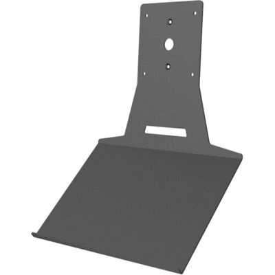 Kit di montaggio Compulocks UKBTRAYB - VESA 100x100 - Nero - Supporto tastiera Kit di montaggio Compulocks UKBTRAYB - VESA 100x100 - Nero - Supporto tastiera