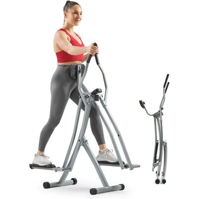 Sunny Health & Fitness - SF-E902 Ellipsentrainer Sunny Health & Fitness - SF-E902 Ellipsentrainer