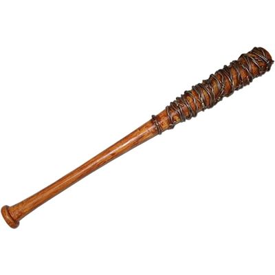 Neca Negan's Lucille Baseballschläger Replik - The Walking Dead Neca Negan's Lucille Baseballschläger Replik - The Walking Dead