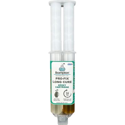 Brampton ProFix LongCure Golfreparasjon Epoxy - Golfkøller Reparasjon Brampton ProFix LongCure Golfreparasjon Epoxy - Golfkøller Reparasjon