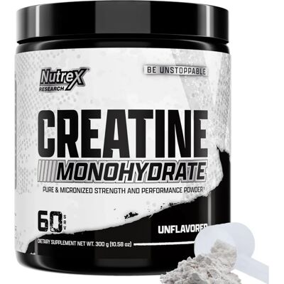 Nutrex Creatine Drive 300g Nutrex Creatine Drive 300g