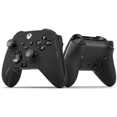 Manette sans fil Corsair Instinct Pro - Noir - Manette de jeu - Publicité Manette sans fil Corsair Instinct Pro - Noir - Manette de jeu - Publicité