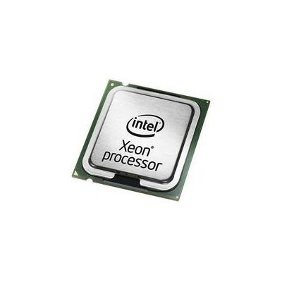 Intel - Xeon E5-2660 - 8-core - 2.2 GHz - Processor - Publicité Intel - Xeon E5-2660 - 8-core - 2.2 GHz - Processor - Publicité