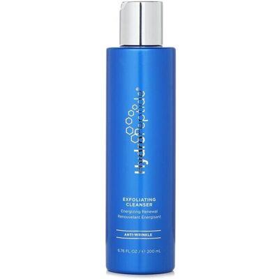 HydroPeptide Hydro Peptide Anti-Wrinkle Exfoliating Cleanser - 200ml - Prevent Collagen Loss - Face the Future HydroPeptide Hydro Peptide Anti-Wrinkle Exfoliating Cleanser - 200ml - Prevent Collagen Loss - Face the Future