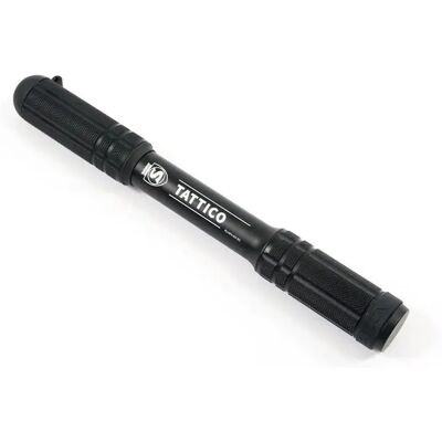 Silca Tattico Mini-Pompa Nera - Hand Pumps Silca Tattico Mini-Pompa Nera - Hand Pumps