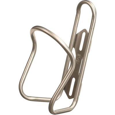 Portaborraccia Sicuro Titanium di Silca - Argento Portaborraccia Sicuro Titanium di Silca - Argento