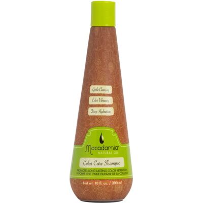 Macadamia Natural Oil Color Care Shampoo - Haartreatment für coloriertes Haar - 300ml Macadamia Natural Oil Color Care Shampoo - Haartreatment für coloriertes Haar - 300ml