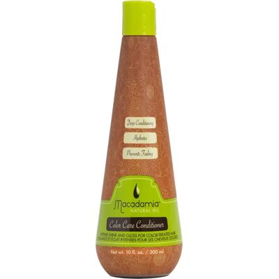 Balsam Macadamia Natural Oil Color Care - Quinoa Hidrolizată, Ulei de Macadamia, Ulei de Argan Balsam Macadamia Natural Oil Color Care - Quinoa Hidrolizată, Ulei de Macadamia, Ulei de Argan