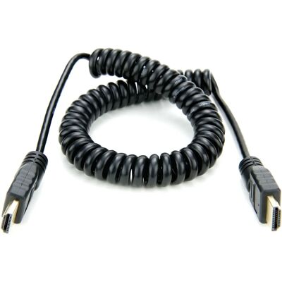 Câble HDMI Atomos ATOMCAB011 - 50cm - HDMI Complet Câble HDMI Atomos ATOMCAB011 - 50cm - HDMI Complet