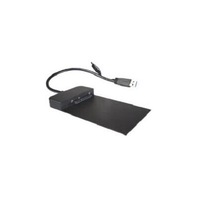 Atomos lagringsenhet dockningsstation - USB 3.2 Gen 1 - Svart Atomos lagringsenhet dockningsstation - USB 3.2 Gen 1 - Svart