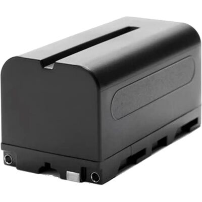 Atomos NP-F750 Batterie - 5200mAh Li-Ion für Monitore Atomos NP-F750 Batterie - 5200mAh Li-Ion für Monitore