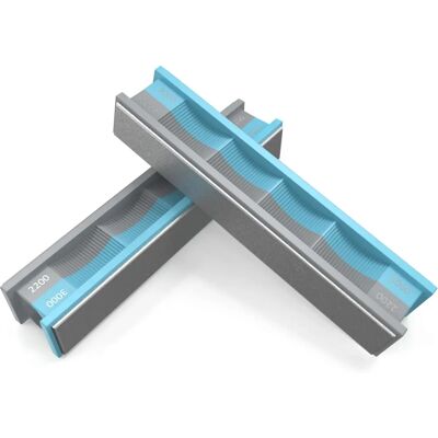 Wicked Edge Diamond Stones Pack 2200/3000 - diamond stones Wicked Edge Diamond Stones Pack 2200/3000 - diamond stones