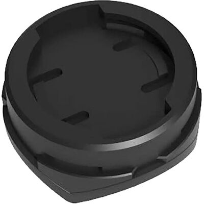 Wahoo ELEMNT Cykeldatamat Holder - Passer til alle styr sorte Wahoo ELEMNT Cykeldatamat Holder - Passer til alle styr sorte
