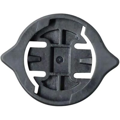 Adapter montażowy Wahoo ELEMNT - Czarny, Niebieski, Ćwierć obrotu - Uchwyt na komputer rowerowy Adapter montażowy Wahoo ELEMNT - Czarny, Niebieski, Ćwierć obrotu - Uchwyt na komputer rowerowy