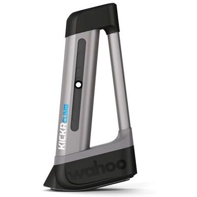Wahoo Fitness KICKR CLIMB Indoor Grade Simulator - Black Wahoo Fitness KICKR CLIMB Indoor Grade Simulator - Black