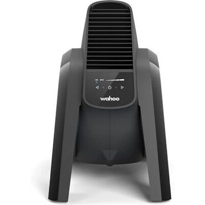 Wahoo Fitness Headwind - Zwart - Ventilator Wahoo Fitness Headwind - Zwart - Ventilator