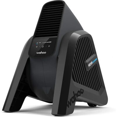 Wahoo KICKR Headwind Bluetooth Ventilator - Indoor Cycling Zubehör Wahoo KICKR Headwind Bluetooth Ventilator - Indoor Cycling Zubehör