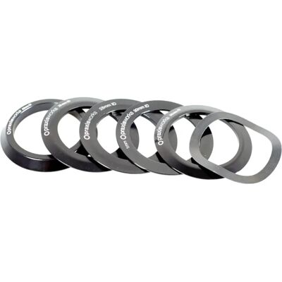Praxis M30 BB Seal Kit - Bottom Bracket Seal Set Praxis M30 BB Seal Kit - Bottom Bracket Seal Set