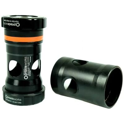 Cassetta di movimento Praxis M30 - Compatibile con BB30/PF30 - 73mm MTB Cassetta di movimento Praxis M30 - Compatibile con BB30/PF30 - 73mm MTB