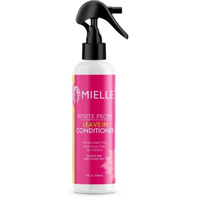 Mielle White Peony Moisturizing Conditioner - Conditioner Mielle White Peony Moisturizing Conditioner - Conditioner