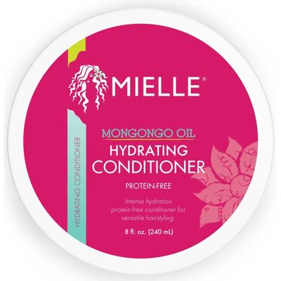 Mielle Organics Mongongo Oil Hydrating Conditioner - Protein Free Mielle Organics Mongongo Oil Hydrating Conditioner - Protein Free