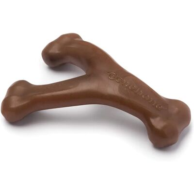 Benebone Kleine Pinda Wishbone Hondenspeelgoed Benebone Kleine Pinda Wishbone Hondenspeelgoed