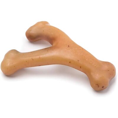 Benebone Liten Kyckling Önskeben - Hundleksak Benebone Liten Kyckling Önskeben - Hundleksak