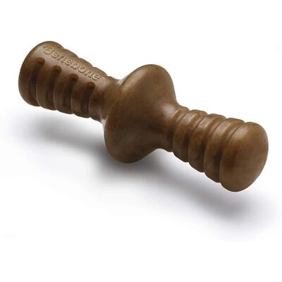 Benebone Small Bacon Zaggler - Dog Toy Benebone Small Bacon Zaggler - Dog Toy