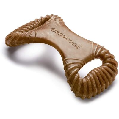 Benebone Dental kauwbeen bacon - M Benebone Dental kauwbeen bacon - M