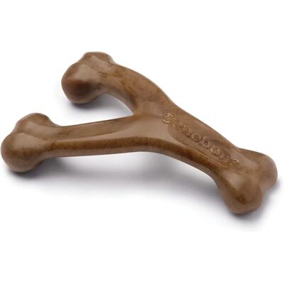 Benebone Stor bacon wishbone hundtuggare Benebone Stor bacon wishbone hundtuggare