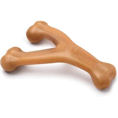 Benebone Wishbone Kyckling Tyggeleksak - Tyggeleksak för hundar Benebone Wishbone Kyckling Tyggeleksak - Tyggeleksak för hundar