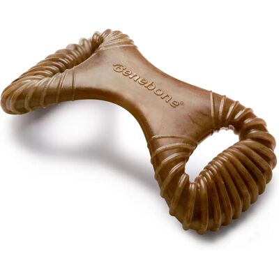 Benebone Dental chew bacon - L Benebone Dental chew bacon - L