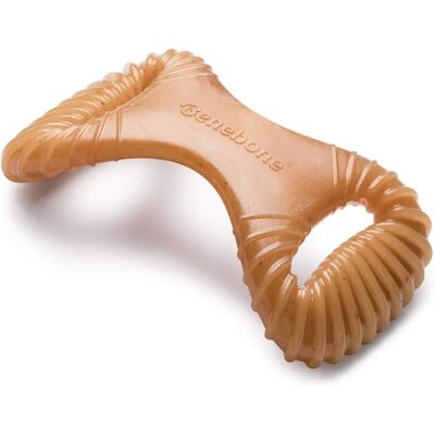 Benebone Large Chicken Dental Chew - Dog Chew Toy Benebone Large Chicken Dental Chew - Dog Chew Toy