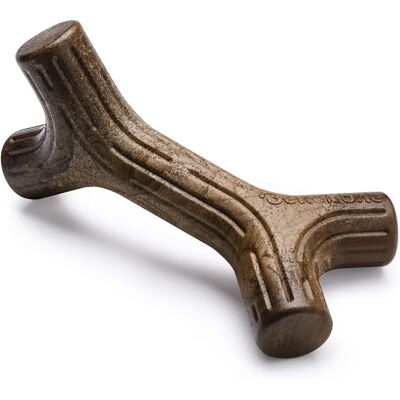 Benebone Maplestick Tugg- och bitleksak för hundar - Mellan Benebone Maplestick Tugg- och bitleksak för hundar - Mellan
