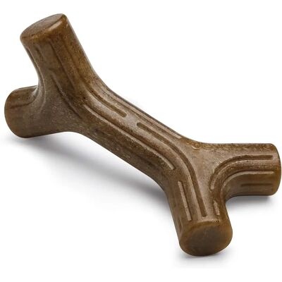 Benebone Bacon Stick Hundtuggle - S Benebone Bacon Stick Hundtuggle - S