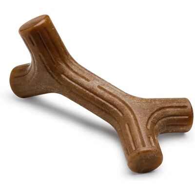Benebone Medium Bacon Stick - Hundtuggare Benebone Medium Bacon Stick - Hundtuggare