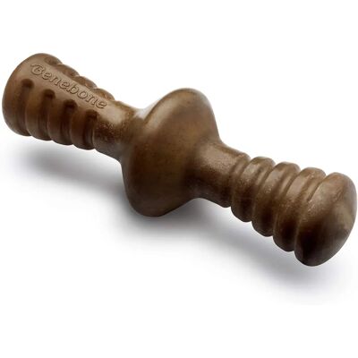 Benebone Giant Bacon Zaggler - Hundleksak Benebone Giant Bacon Zaggler - Hundleksak