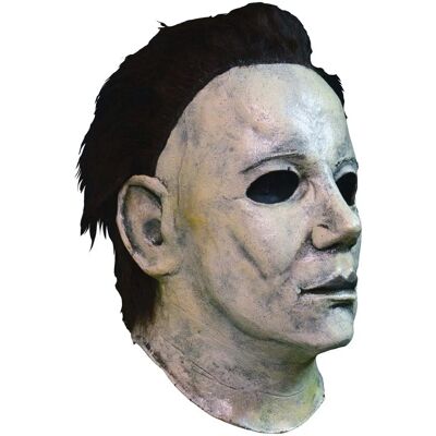 Trick or Treat Studios Michael Myers Maske - Halloween 6: The Curse of Michael Myers Trick or Treat Studios Michael Myers Maske - Halloween 6: The Curse of Michael Myers