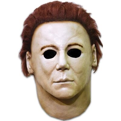 Trick or Treat Studios Michael Myers H2O Maske - Maske Trick or Treat Studios Michael Myers H2O Maske - Maske