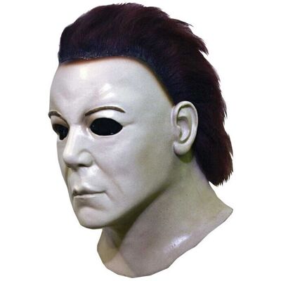 Trick or Treat Studios Michael Myers Maske - Halloween Resurrection - Maske Trick or Treat Studios Michael Myers Maske - Halloween Resurrection - Maske