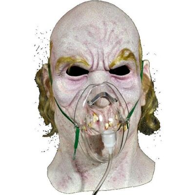 Trick Or Treat Studios House of 1000 Corpses Doctor Satan Mask - Mask Trick Or Treat Studios House of 1000 Corpses Doctor Satan Mask - Mask