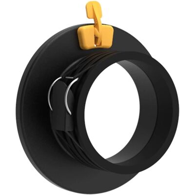 Speedring MagMod pour Profoto - Accessoire d'Éclairage - Durable & Facile à Installer - Publicité Speedring MagMod pour Profoto - Accessoire d'Éclairage - Durable & Facile à Installer - Publicité