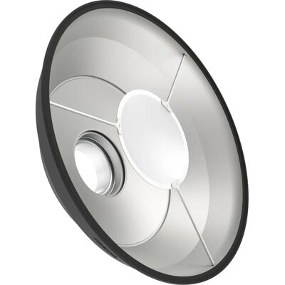 MagMod MagMod Beauty Dish XL 20 - Accessoire d'éclairage - Publicité MagMod MagMod Beauty Dish XL 20 - Accessoire d'éclairage - Publicité