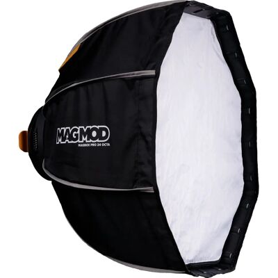 Magmod Magbox Pro 24 Octa - Softbox mit Diffusor & Aufbewahrung Magmod Magbox Pro 24 Octa - Softbox mit Diffusor & Aufbewahrung
