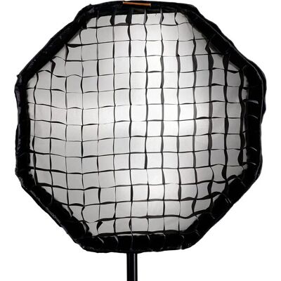 Magmod Magbox Pro 24 Octa Grille - Softbox - Publicité Magmod Magbox Pro 24 Octa Grille - Softbox - Publicité
